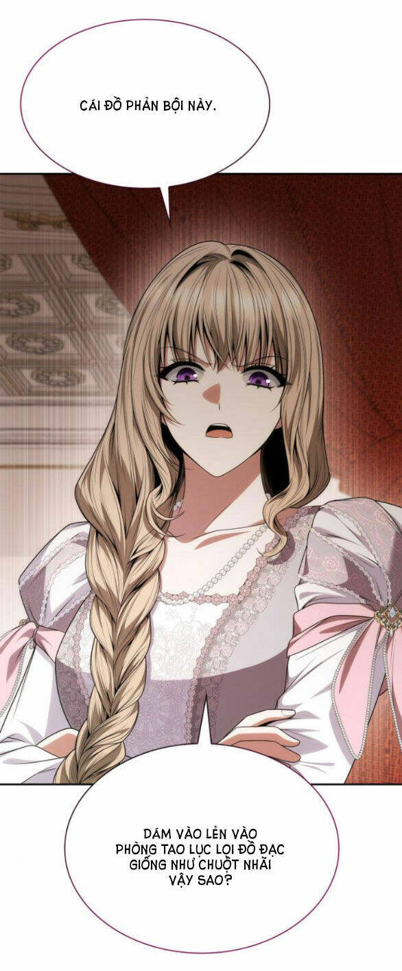 Chị Gái À, Kiếp Này Em Chính Là Nữ Hoàng Chapter 59.2 - Trang 2