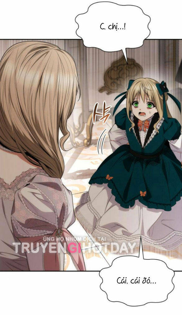 Chị Gái À, Kiếp Này Em Chính Là Nữ Hoàng Chapter 59.2 - Trang 2