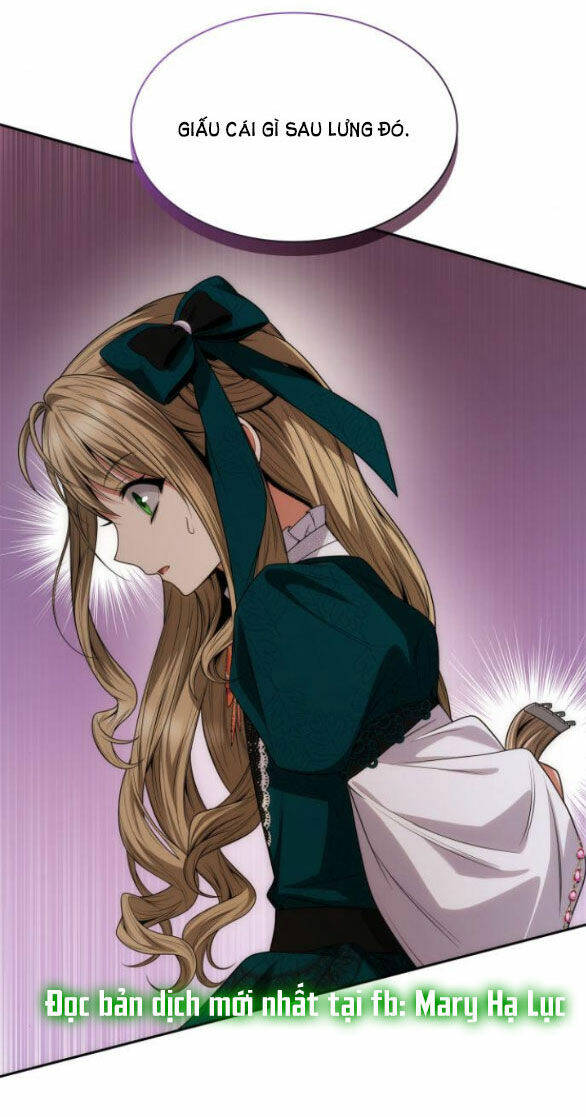 Chị Gái À, Kiếp Này Em Chính Là Nữ Hoàng Chapter 59.2 - Trang 2