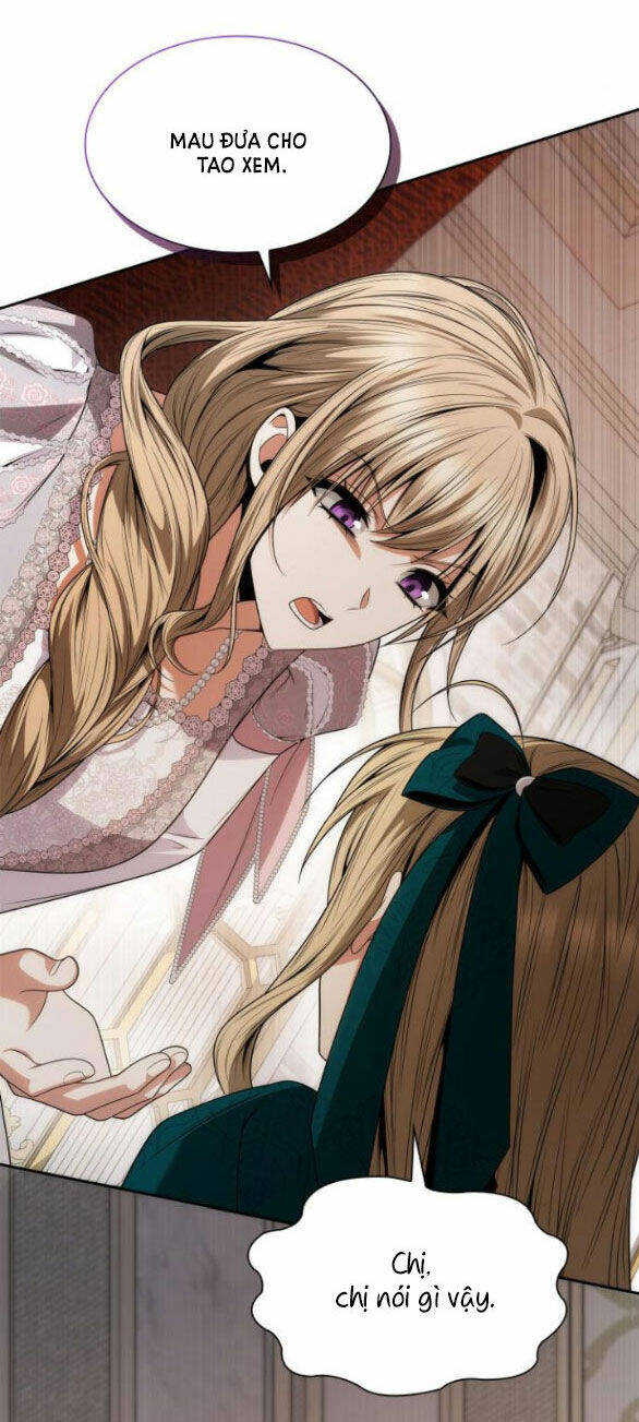 Chị Gái À, Kiếp Này Em Chính Là Nữ Hoàng Chapter 59.2 - Trang 2
