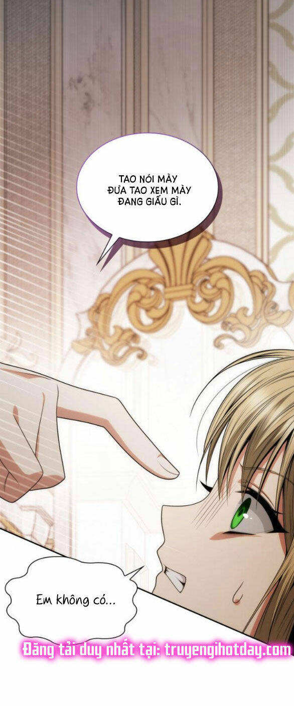 Chị Gái À, Kiếp Này Em Chính Là Nữ Hoàng Chapter 59.2 - Trang 2