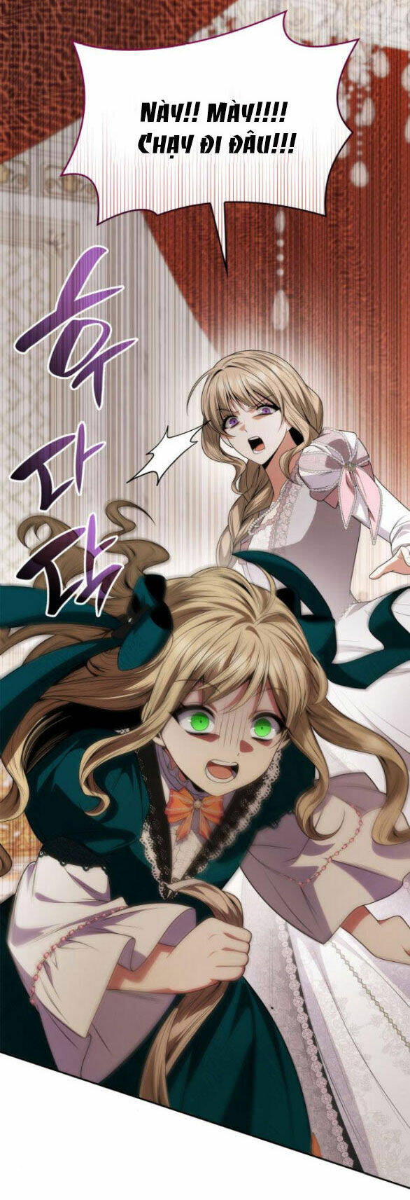 Chị Gái À, Kiếp Này Em Chính Là Nữ Hoàng Chapter 59.2 - Trang 2