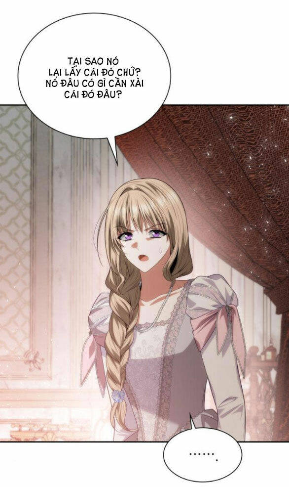 Chị Gái À, Kiếp Này Em Chính Là Nữ Hoàng Chapter 59.2 - Trang 2
