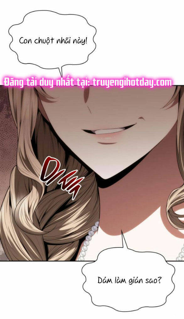 Chị Gái À, Kiếp Này Em Chính Là Nữ Hoàng Chapter 59.2 - Trang 2