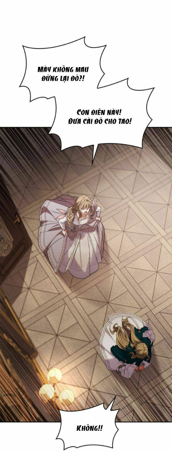 Chị Gái À, Kiếp Này Em Chính Là Nữ Hoàng Chapter 59.2 - Trang 2