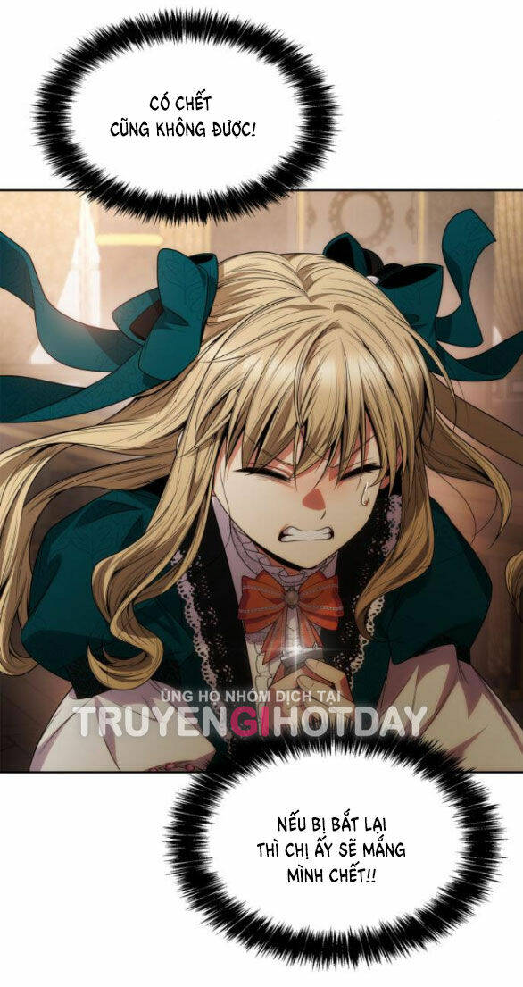 Chị Gái À, Kiếp Này Em Chính Là Nữ Hoàng Chapter 59.2 - Trang 2