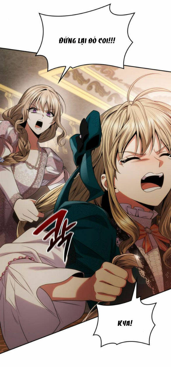Chị Gái À, Kiếp Này Em Chính Là Nữ Hoàng Chapter 59.2 - Trang 2