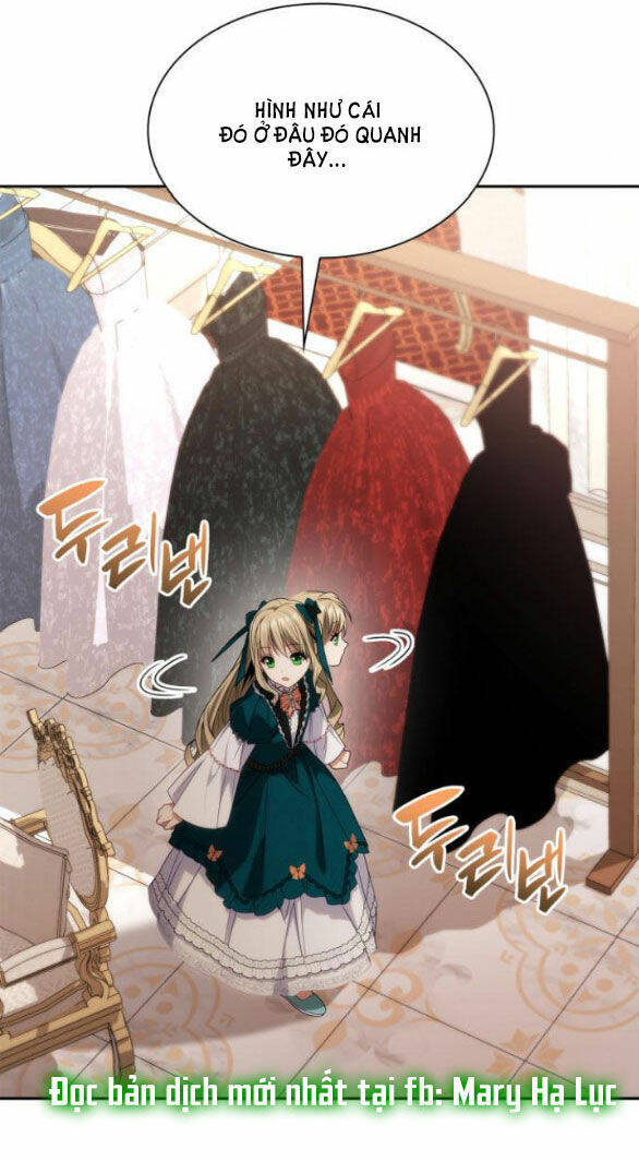 Chị Gái À, Kiếp Này Em Chính Là Nữ Hoàng Chapter 59.2 - Trang 2