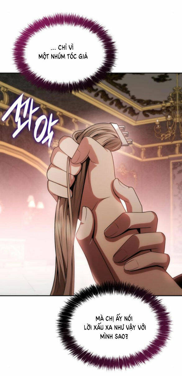 Chị Gái À, Kiếp Này Em Chính Là Nữ Hoàng Chapter 59.2 - Trang 2