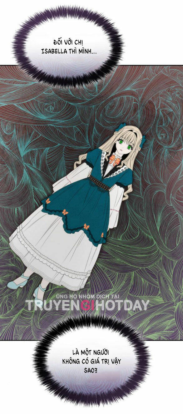 Chị Gái À, Kiếp Này Em Chính Là Nữ Hoàng Chapter 59.2 - Trang 2