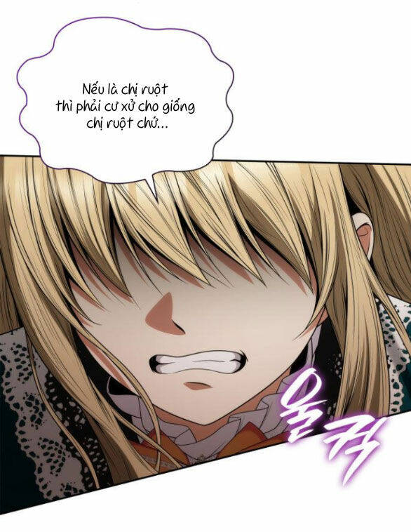 Chị Gái À, Kiếp Này Em Chính Là Nữ Hoàng Chapter 59.2 - Trang 2