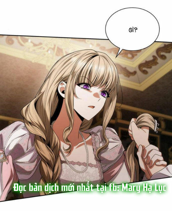 Chị Gái À, Kiếp Này Em Chính Là Nữ Hoàng Chapter 59.2 - Trang 2