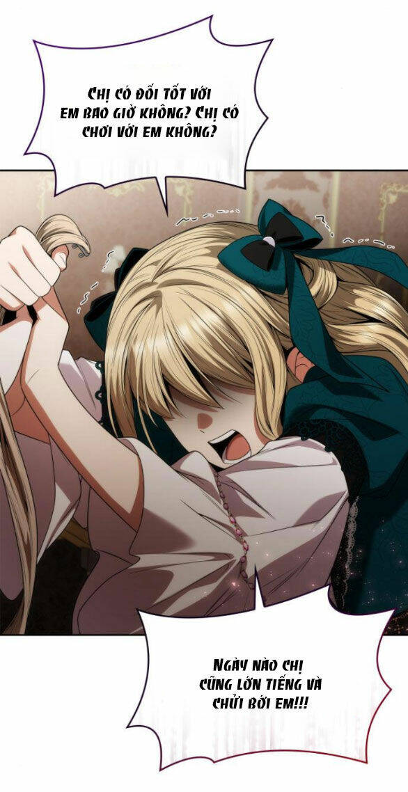 Chị Gái À, Kiếp Này Em Chính Là Nữ Hoàng Chapter 59.2 - Trang 2