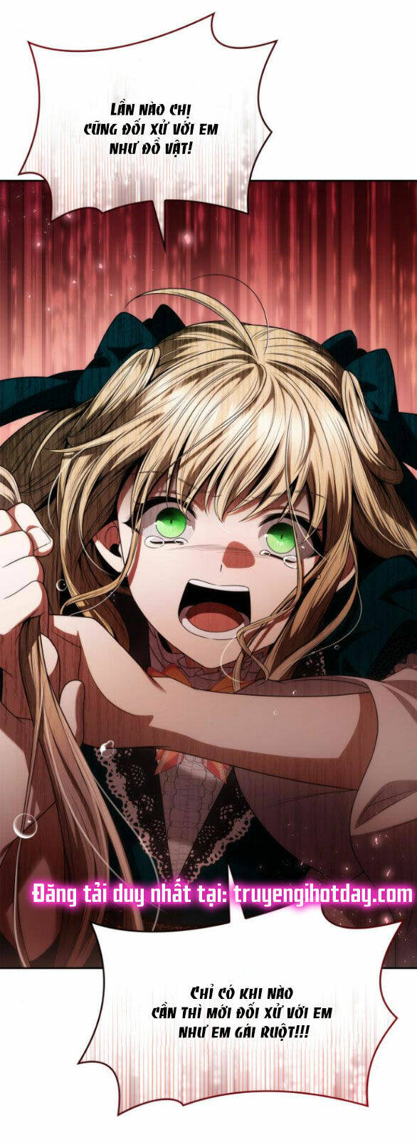 Chị Gái À, Kiếp Này Em Chính Là Nữ Hoàng Chapter 59.2 - Trang 2