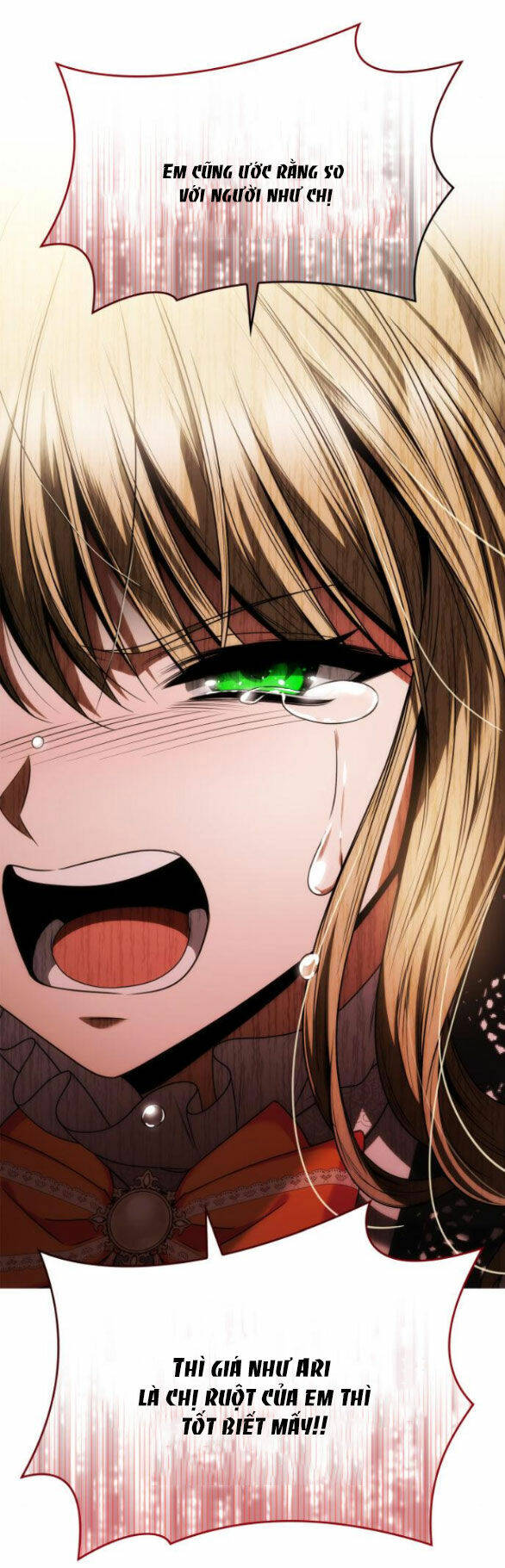Chị Gái À, Kiếp Này Em Chính Là Nữ Hoàng Chapter 59.2 - Trang 2