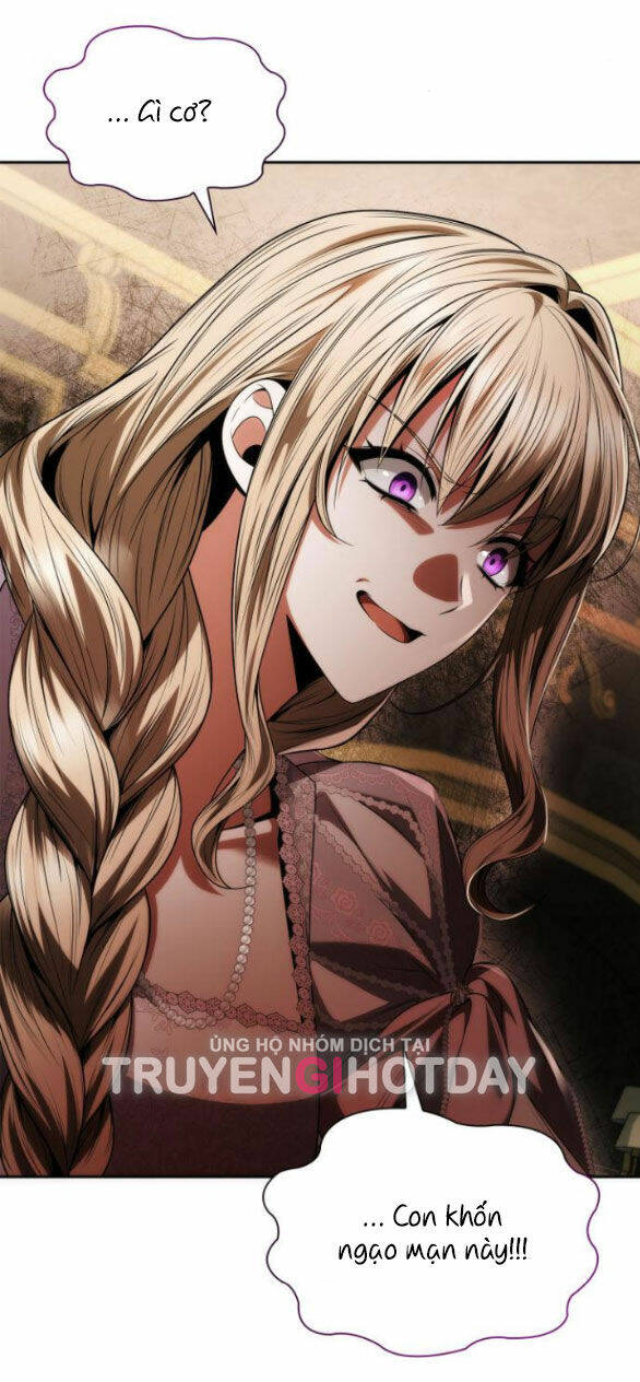 Chị Gái À, Kiếp Này Em Chính Là Nữ Hoàng Chapter 59.2 - Trang 2