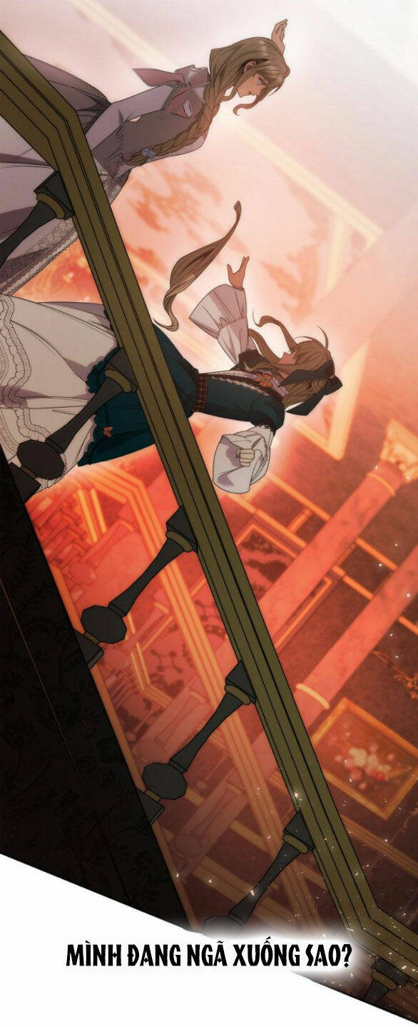 Chị Gái À, Kiếp Này Em Chính Là Nữ Hoàng Chapter 59.2 - Trang 2