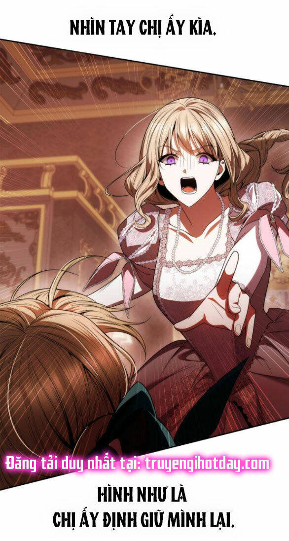 Chị Gái À, Kiếp Này Em Chính Là Nữ Hoàng Chapter 59.2 - Trang 2