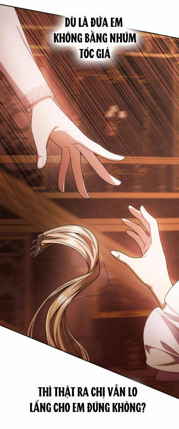 Chị Gái À, Kiếp Này Em Chính Là Nữ Hoàng Chapter 59.2 - Trang 2