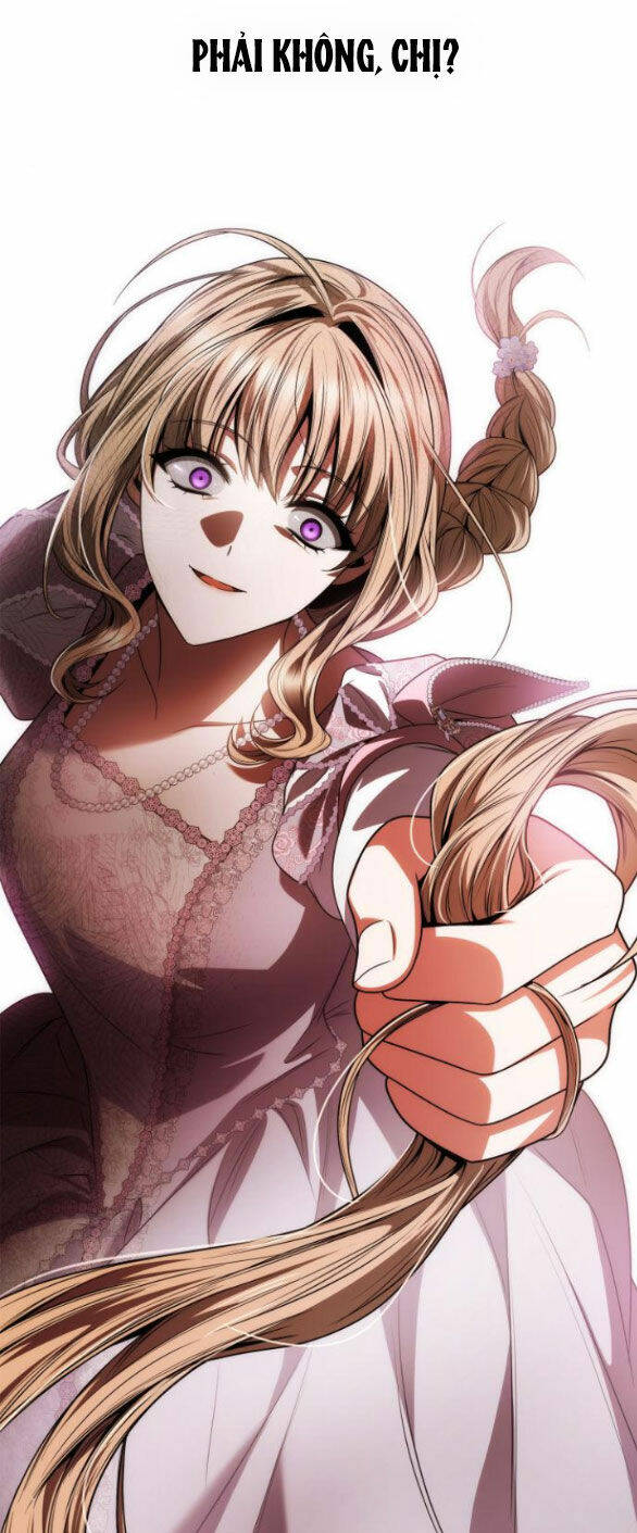 Chị Gái À, Kiếp Này Em Chính Là Nữ Hoàng Chapter 59.2 - Trang 2