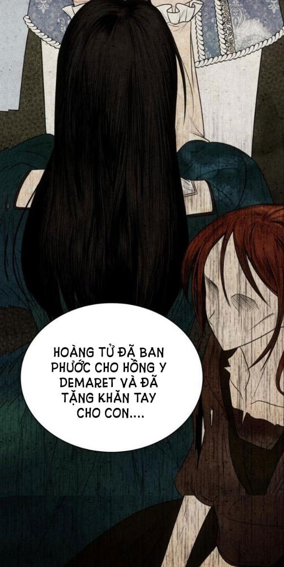 Chị Gái À, Kiếp Này Em Chính Là Nữ Hoàng Chapter 6.5 - Trang 2