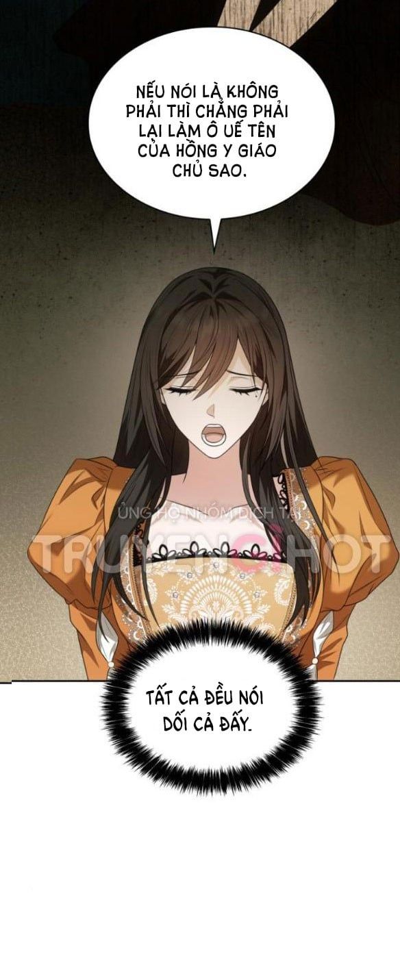 Chị Gái À, Kiếp Này Em Chính Là Nữ Hoàng Chapter 6.5 - Trang 2