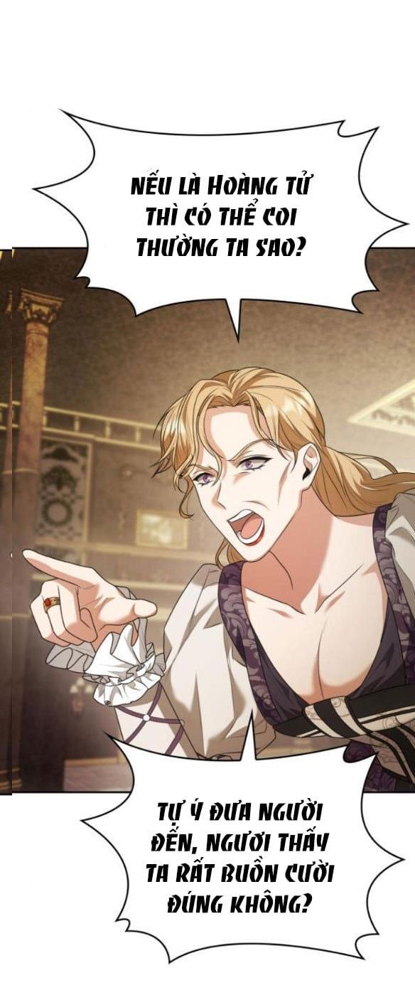 Chị Gái À, Kiếp Này Em Chính Là Nữ Hoàng Chapter 6.5 - Trang 2