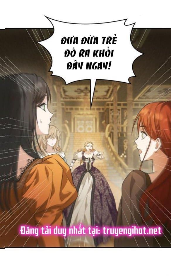 Chị Gái À, Kiếp Này Em Chính Là Nữ Hoàng Chapter 6.5 - Trang 2