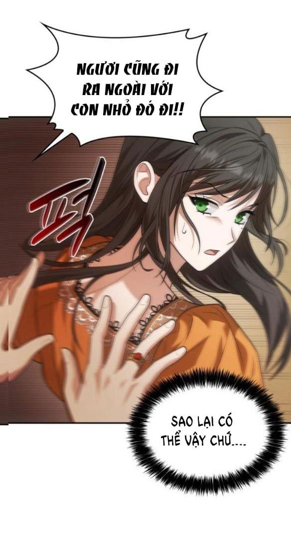 Chị Gái À, Kiếp Này Em Chính Là Nữ Hoàng Chapter 6.5 - Trang 2