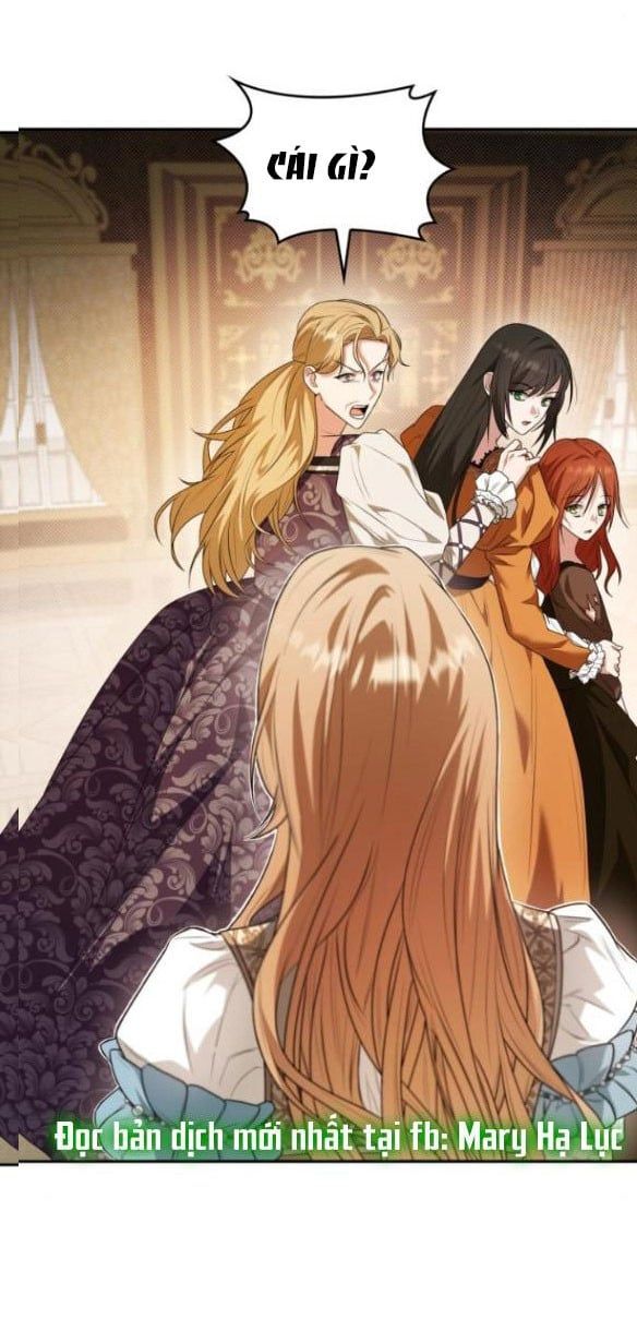 Chị Gái À, Kiếp Này Em Chính Là Nữ Hoàng Chapter 6.5 - Trang 2