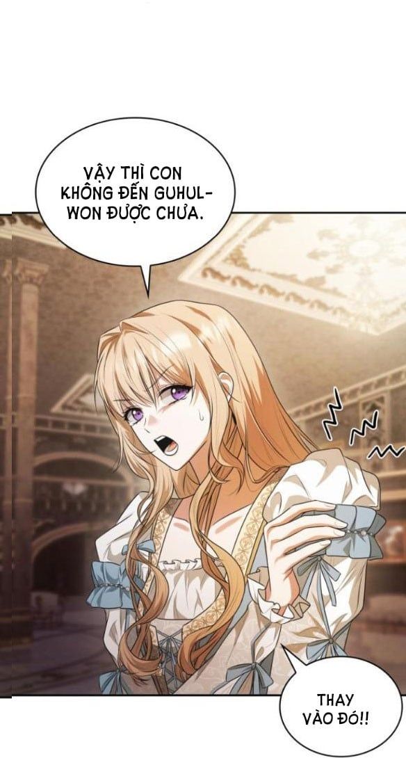 Chị Gái À, Kiếp Này Em Chính Là Nữ Hoàng Chapter 6.5 - Trang 2