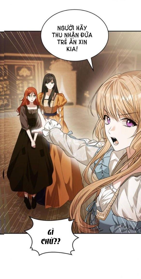 Chị Gái À, Kiếp Này Em Chính Là Nữ Hoàng Chapter 6.5 - Trang 2