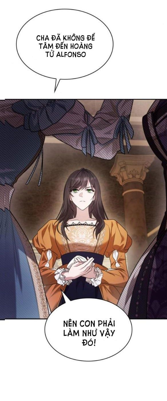 Chị Gái À, Kiếp Này Em Chính Là Nữ Hoàng Chapter 6.5 - Trang 2