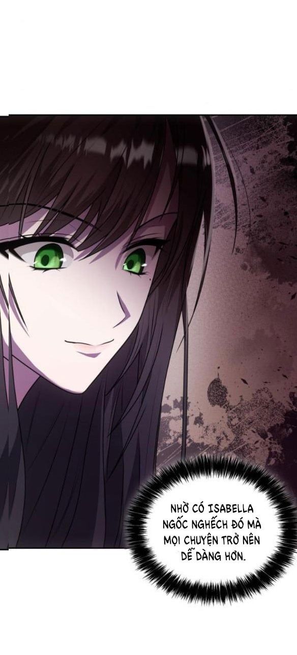 Chị Gái À, Kiếp Này Em Chính Là Nữ Hoàng Chapter 6.5 - Trang 2