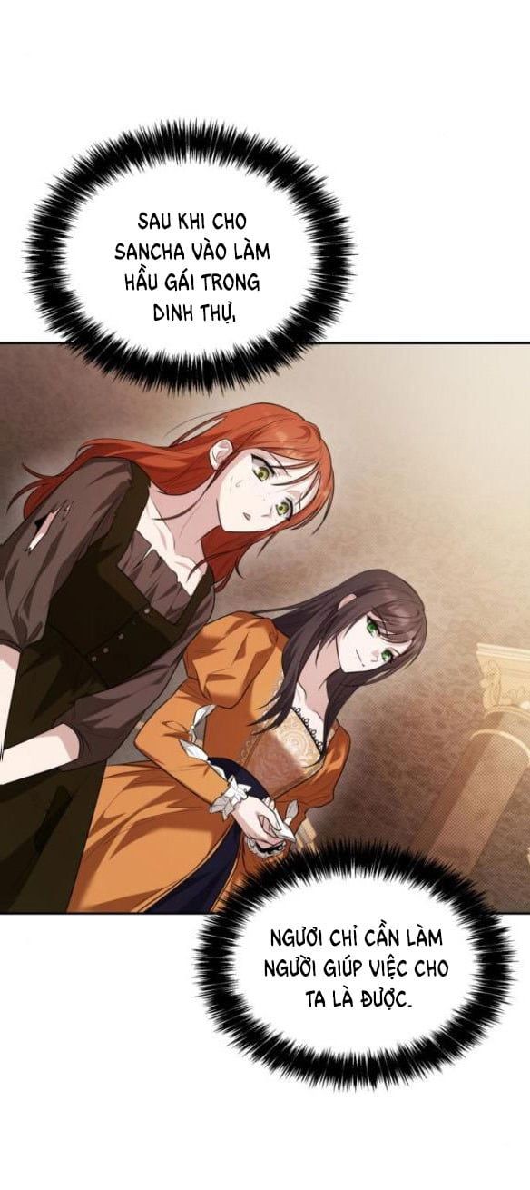 Chị Gái À, Kiếp Này Em Chính Là Nữ Hoàng Chapter 6.5 - Trang 2