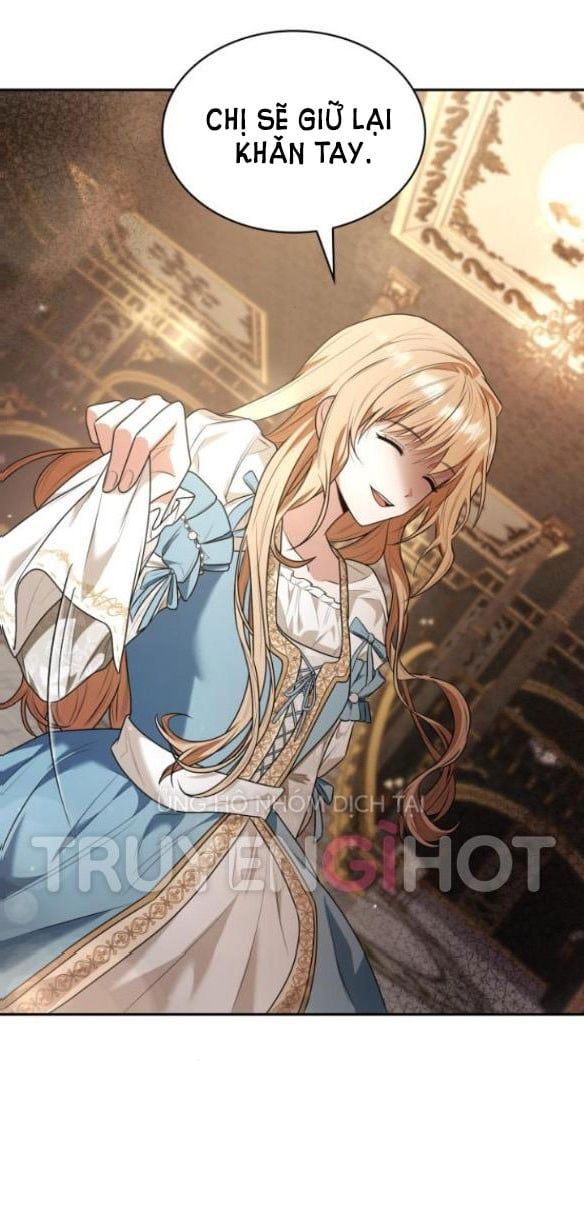 Chị Gái À, Kiếp Này Em Chính Là Nữ Hoàng Chapter 6.5 - Trang 2