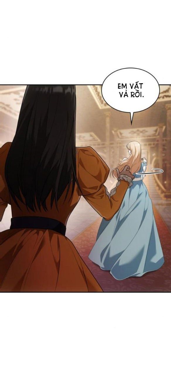 Chị Gái À, Kiếp Này Em Chính Là Nữ Hoàng Chapter 6.5 - Trang 2