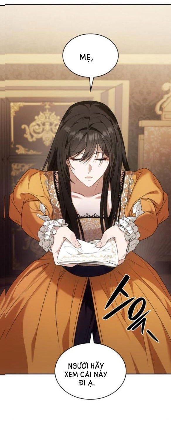 Chị Gái À, Kiếp Này Em Chính Là Nữ Hoàng Chapter 6.5 - Trang 2