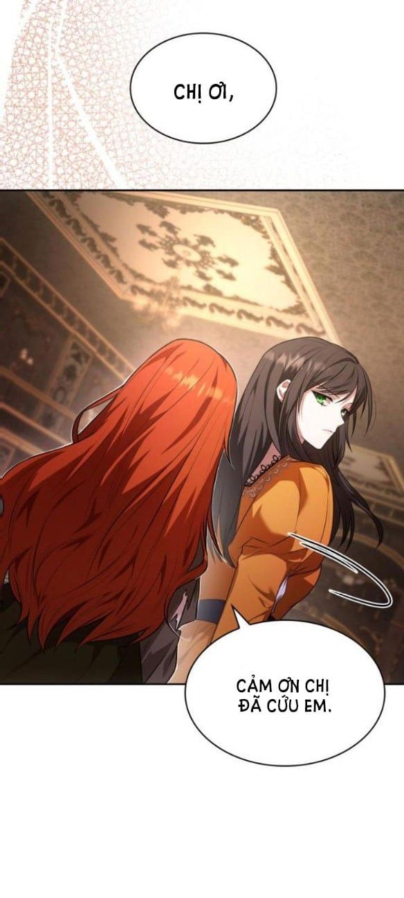 Chị Gái À, Kiếp Này Em Chính Là Nữ Hoàng Chapter 6.5 - Trang 2