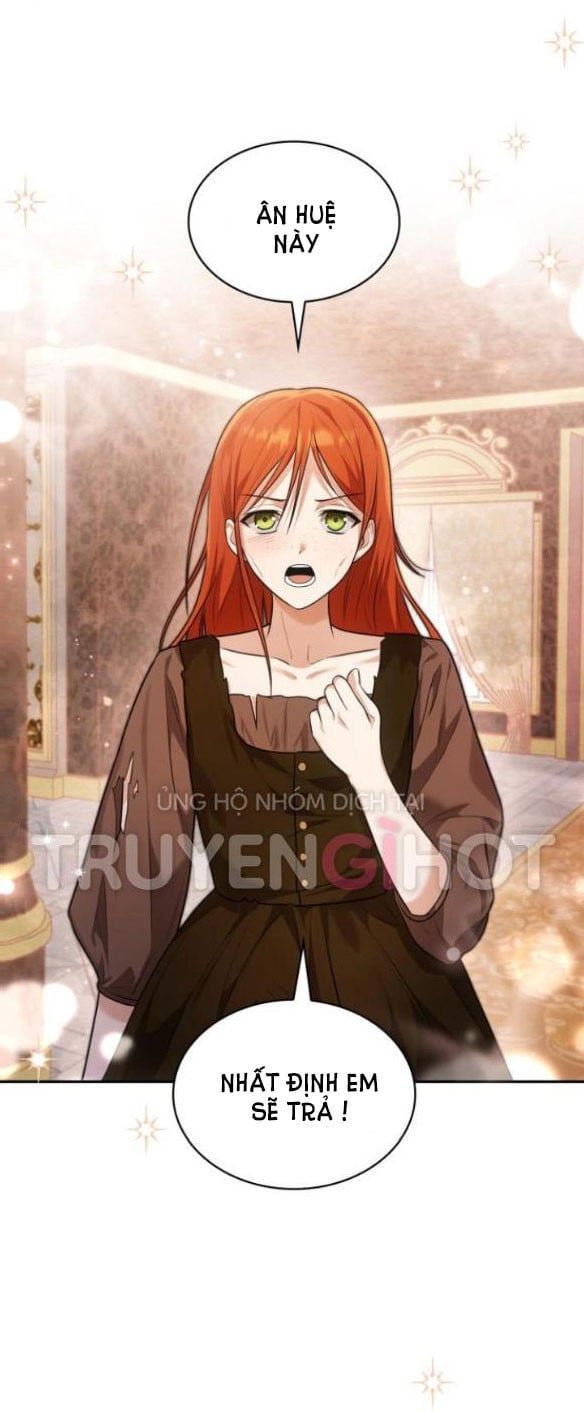 Chị Gái À, Kiếp Này Em Chính Là Nữ Hoàng Chapter 6.5 - Trang 2