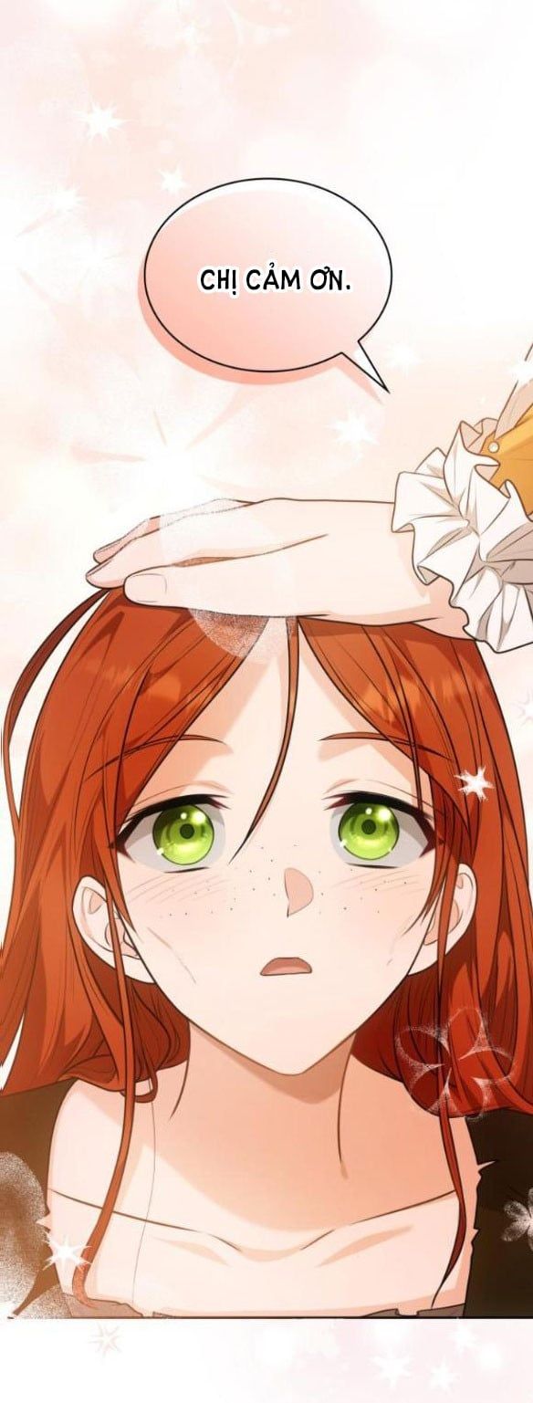 Chị Gái À, Kiếp Này Em Chính Là Nữ Hoàng Chapter 6.5 - Trang 2