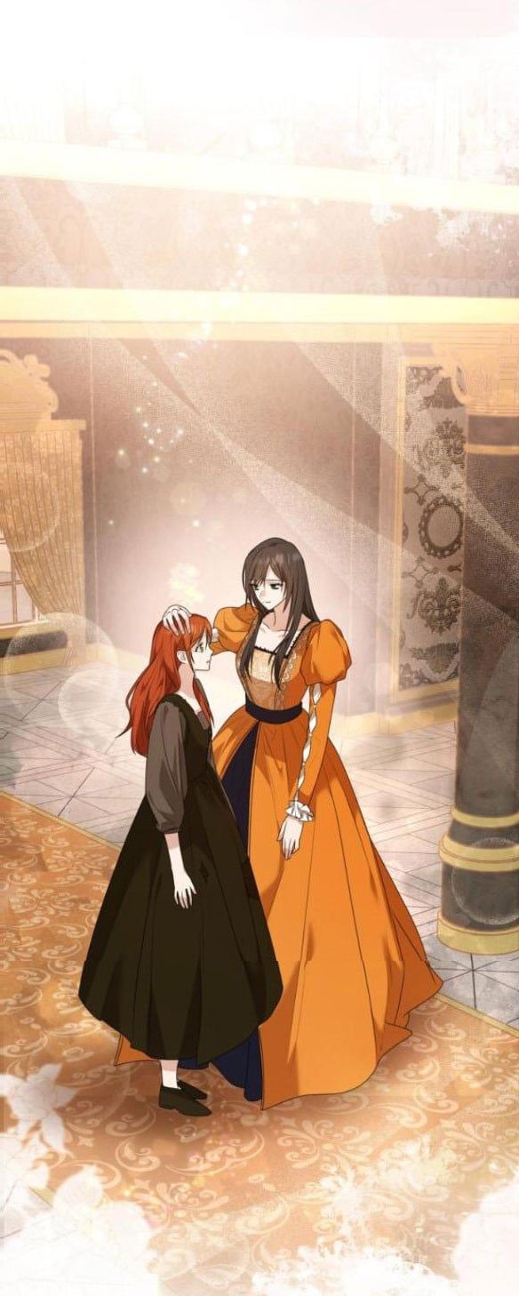 Chị Gái À, Kiếp Này Em Chính Là Nữ Hoàng Chapter 6.5 - Trang 2