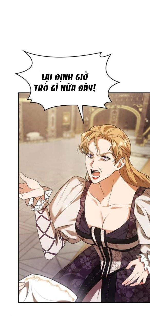 Chị Gái À, Kiếp Này Em Chính Là Nữ Hoàng Chapter 6.5 - Trang 2