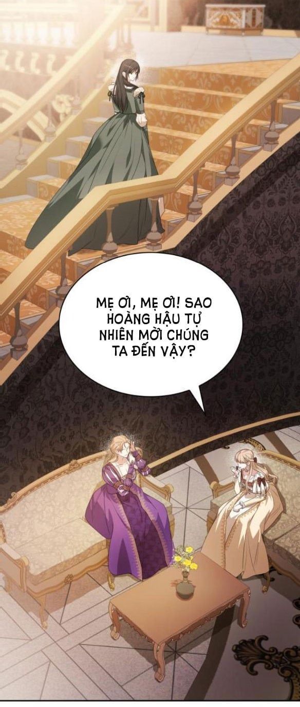 Chị Gái À, Kiếp Này Em Chính Là Nữ Hoàng Chapter 6.5 - Trang 2