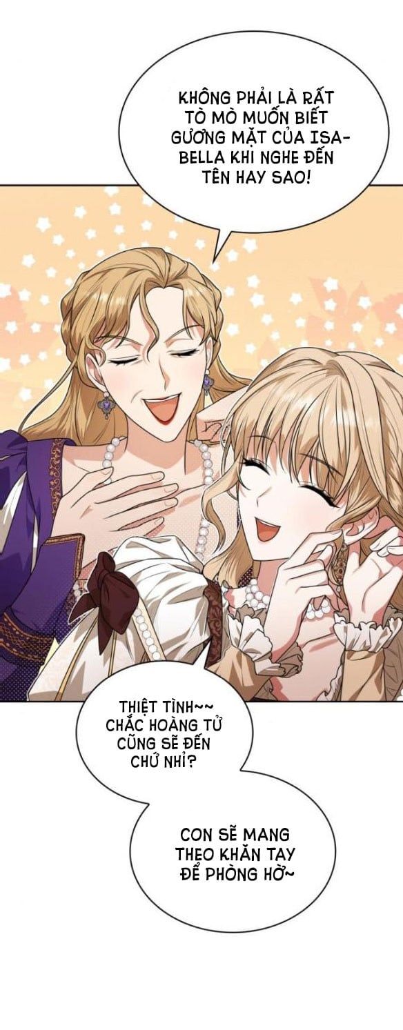 Chị Gái À, Kiếp Này Em Chính Là Nữ Hoàng Chapter 6.5 - Trang 2