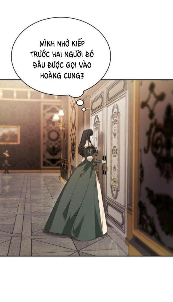 Chị Gái À, Kiếp Này Em Chính Là Nữ Hoàng Chapter 6.5 - Trang 2