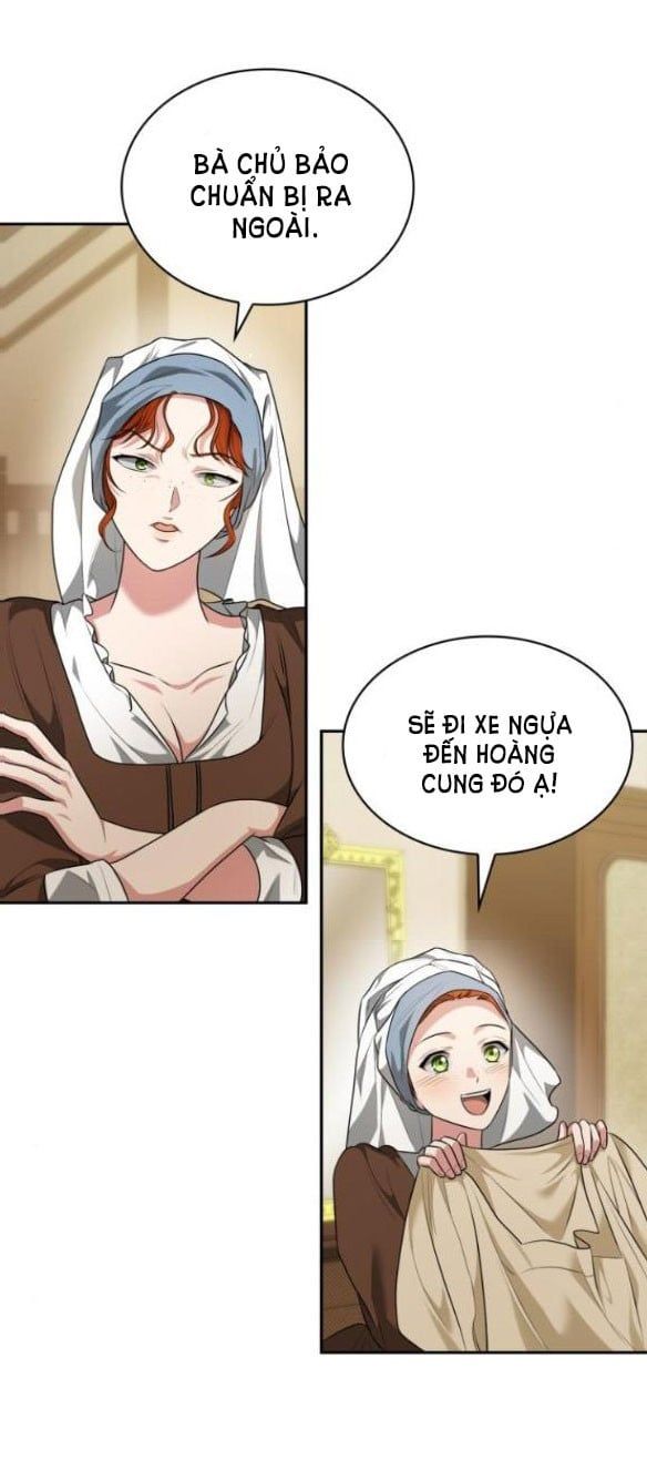 Chị Gái À, Kiếp Này Em Chính Là Nữ Hoàng Chapter 6.5 - Trang 2