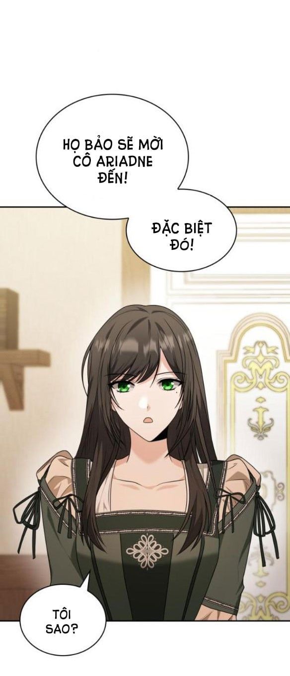 Chị Gái À, Kiếp Này Em Chính Là Nữ Hoàng Chapter 6.5 - Trang 2