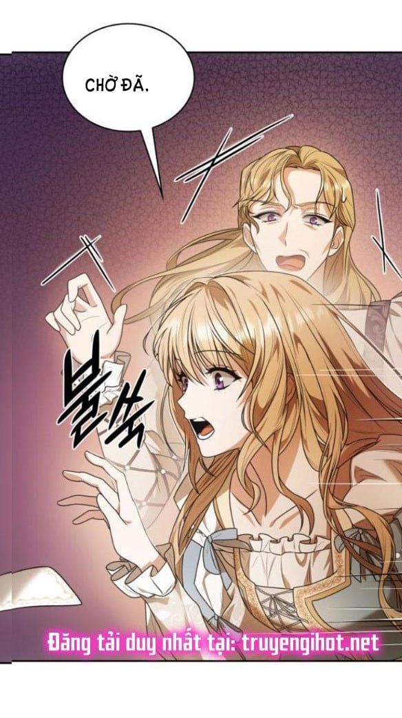 Chị Gái À, Kiếp Này Em Chính Là Nữ Hoàng Chapter 6.5 - Trang 2