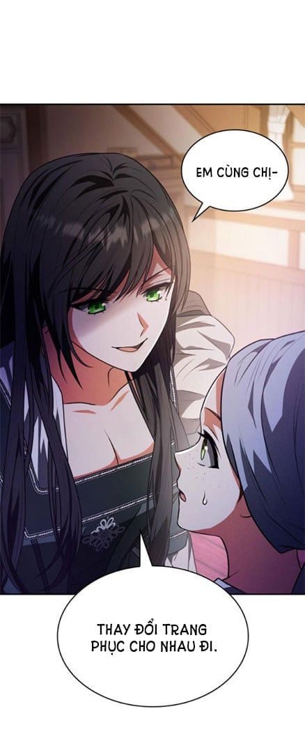 Chị Gái À, Kiếp Này Em Chính Là Nữ Hoàng Chapter 6.5 - Trang 2